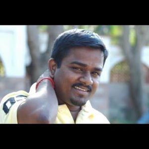 Meet your Posher, Mark